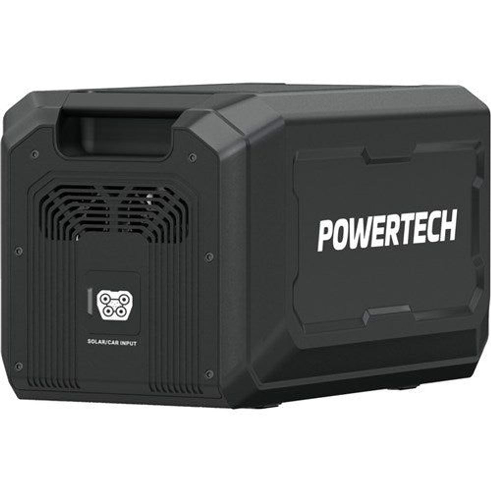 Powertech Expansion Battery