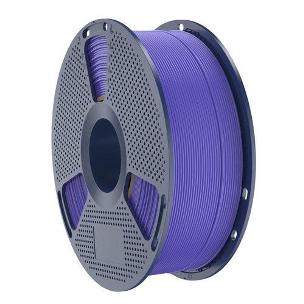 SUNLU PLA+ 2.0 Lavender Purple 1.75mm 1kg roll