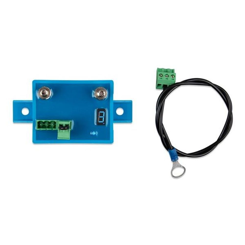 Victron Battery Protect 65A/50MV IP65 with Bluetooth Connectivity
