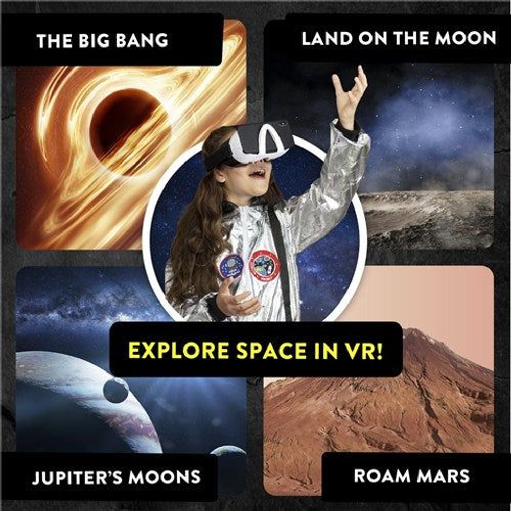 2.0 - SOLAR SYSTEM VR2