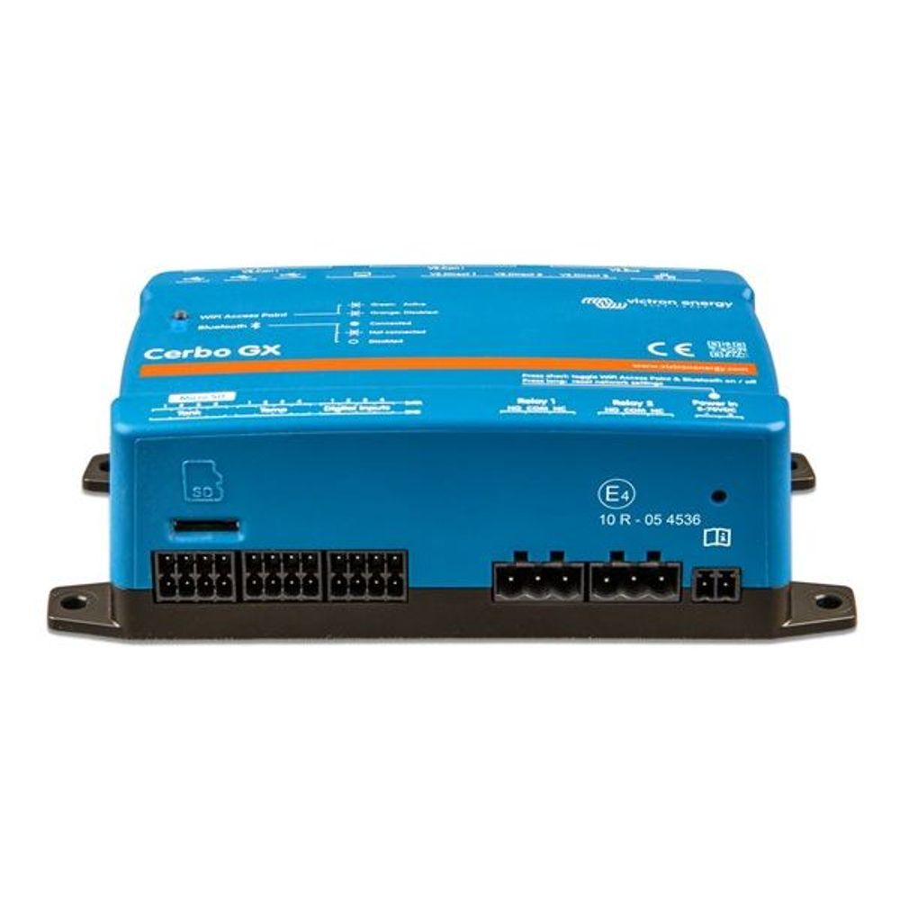 Victron Energy Cerbo GX MK2