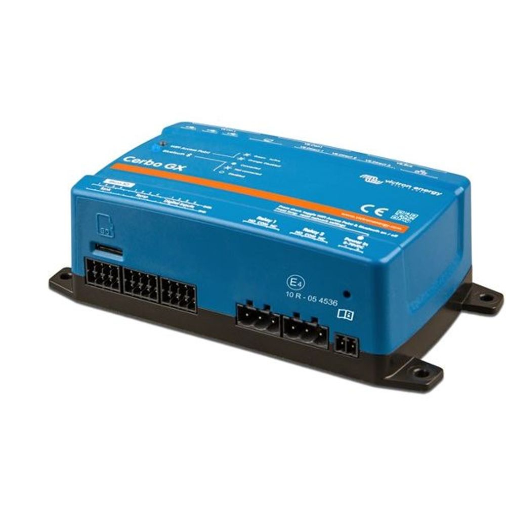 Victron Energy Cerbo GX MK2