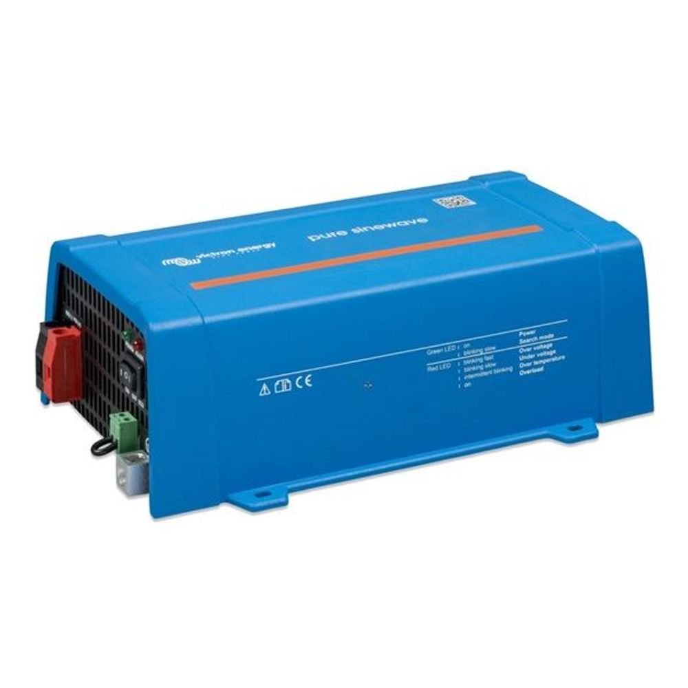 Victron Energy Phoenix Inverter 12/1200 230V VE.Direct AU/NZ
