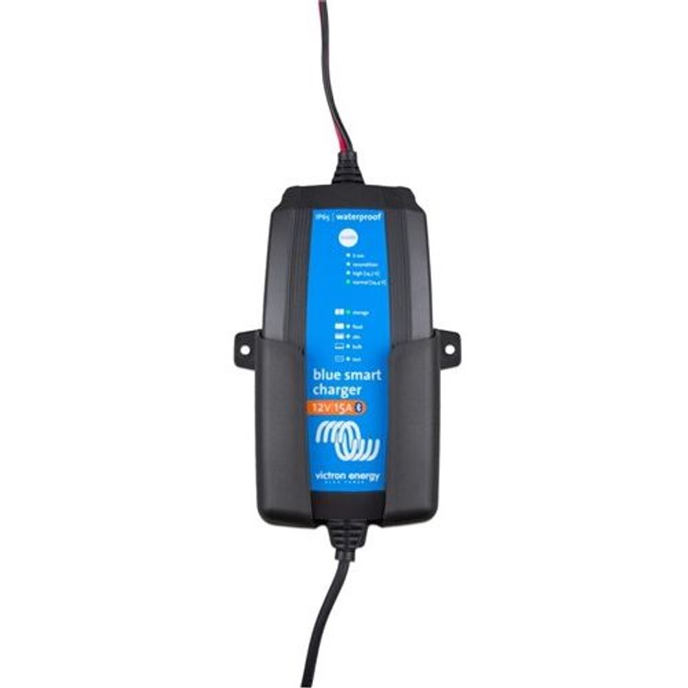 Victron Energy Wall Mount for Blue Smart IP65 Charger 12/10. 12/15. 24/8