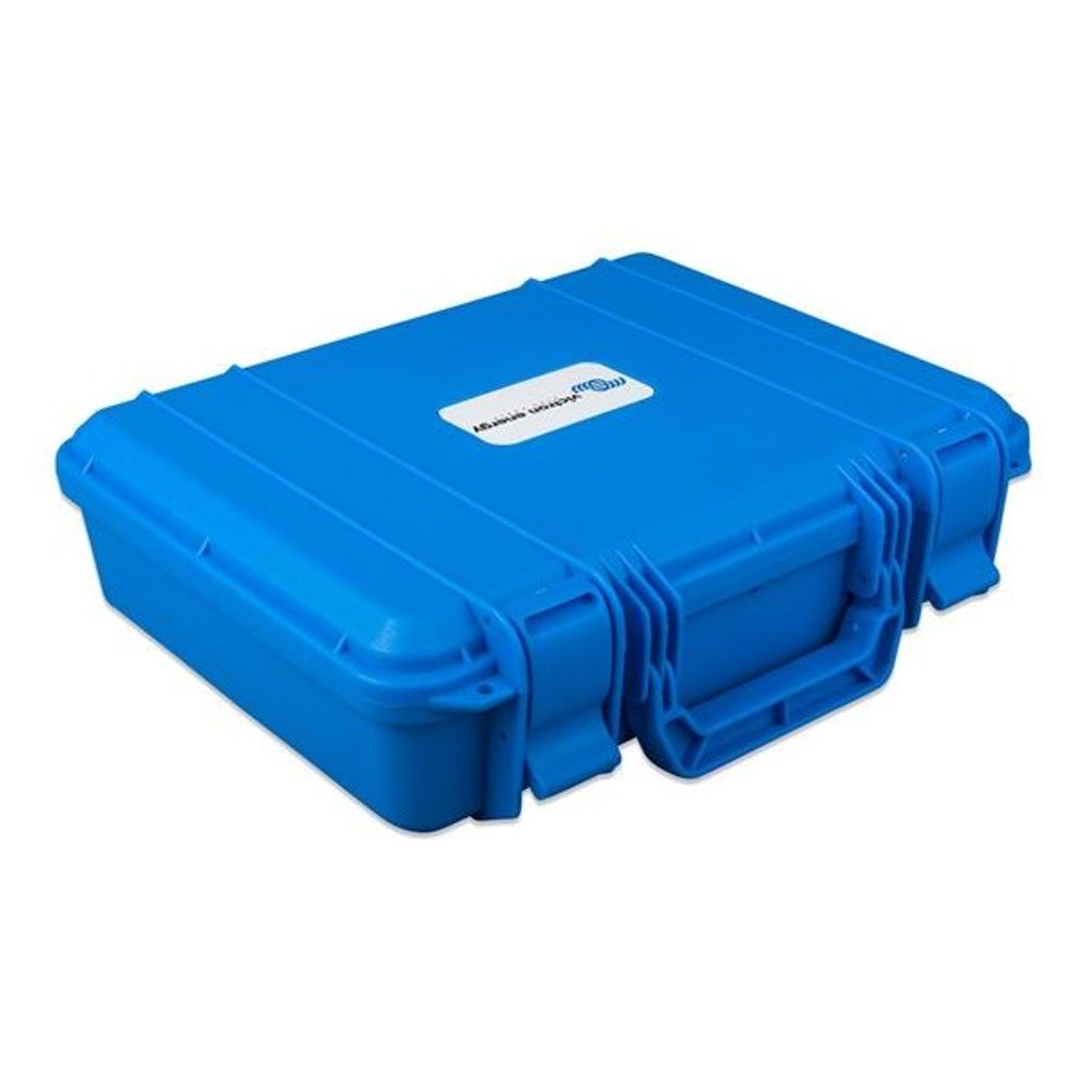 Victron Energy Case for BPC chargers and accessories (up to 12/15 and 24/8)