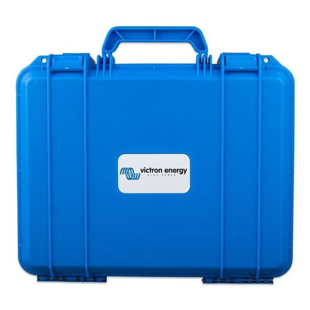 Victron Energy Case for BPC chargers and accessories (up to 12/15 and 24/8)