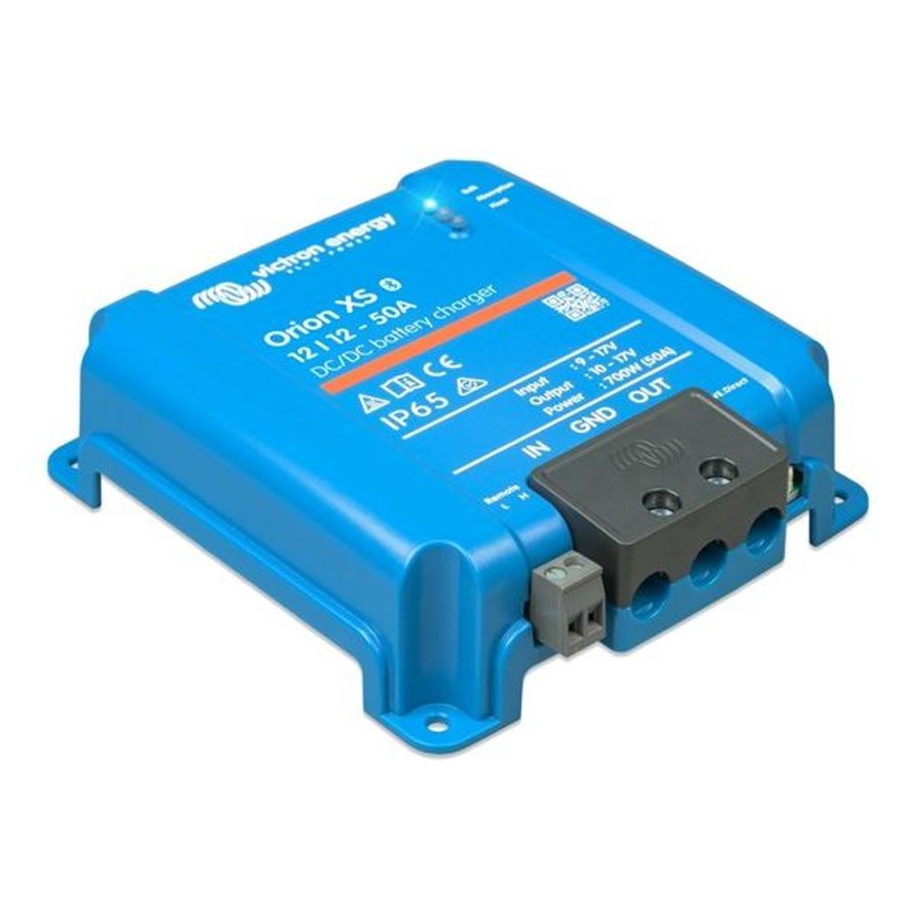 Victron Orion-XS 12/12 50A DC-DC Charger