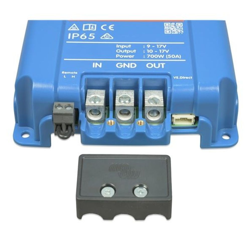 Victron Orion-XS 12/12 50A DC-DC Charger