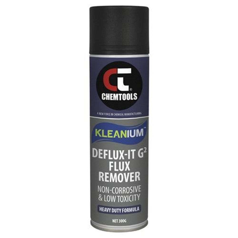 Flux Remover Deflux It 175g Aerosol