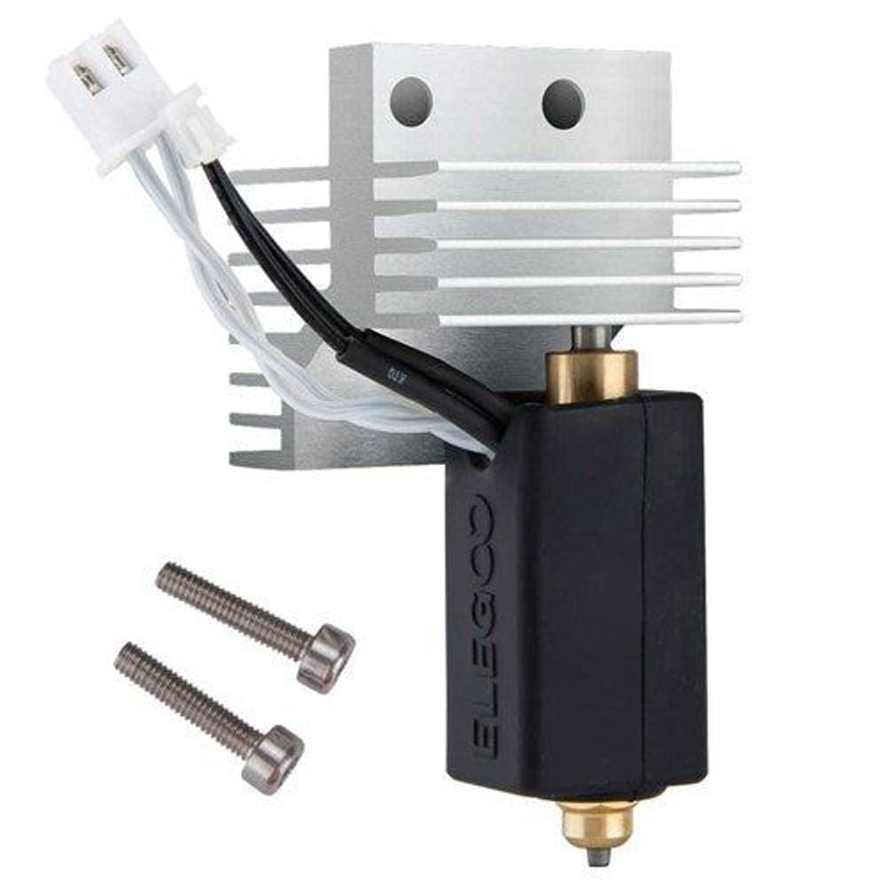 Elegoo Centauri Carbon/Centauri Extruder Hotend Kit (0.4mm Nozzle)