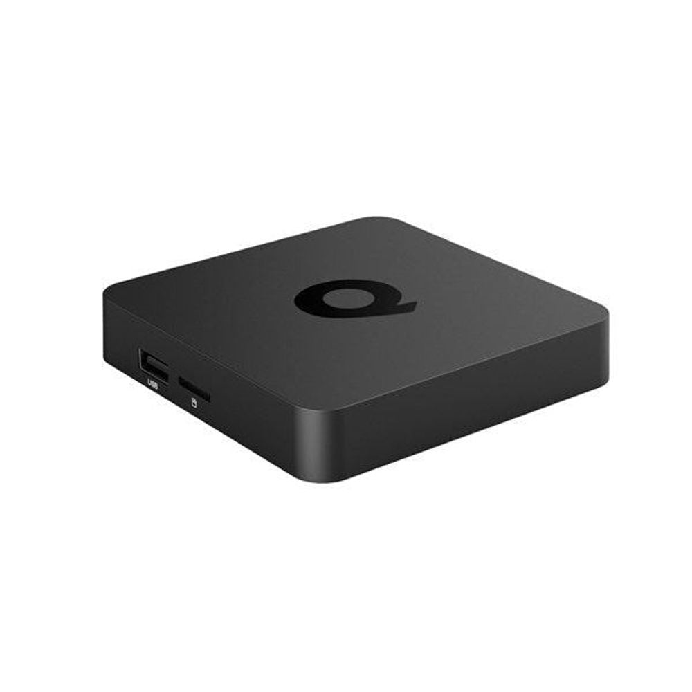 4K Android Media Player with Remote