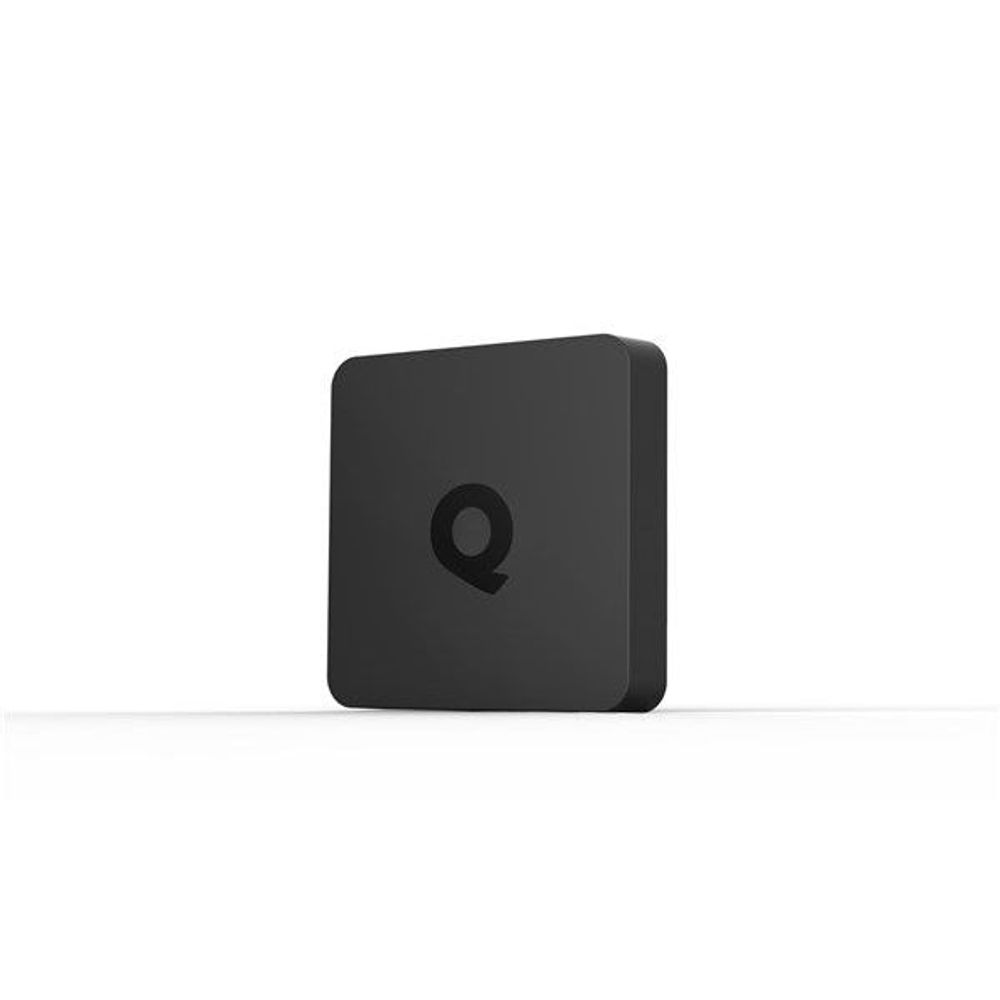 4K Android Media Player with Remote