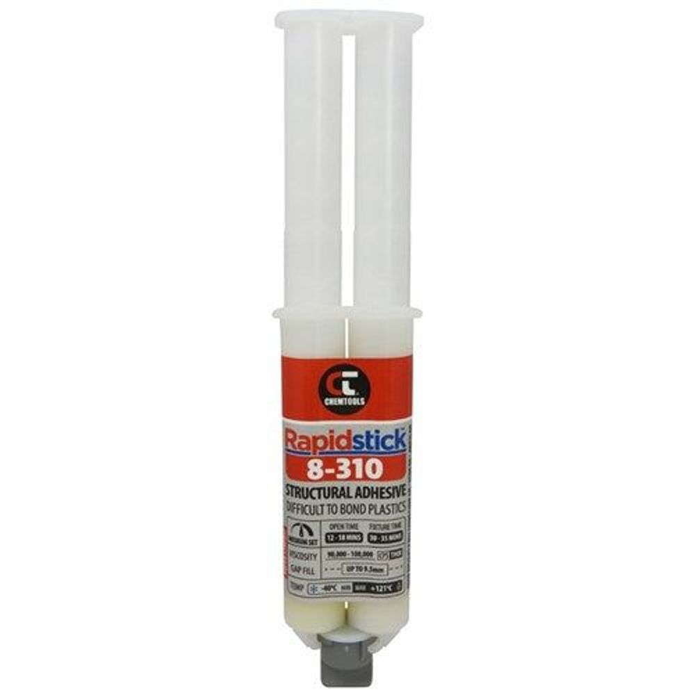 Rapidstick Structural Adhesive 25ml