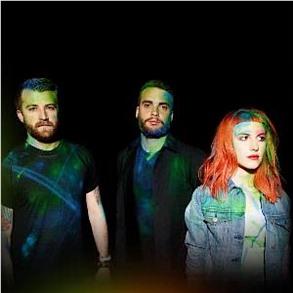 Paramore, By: Paramore