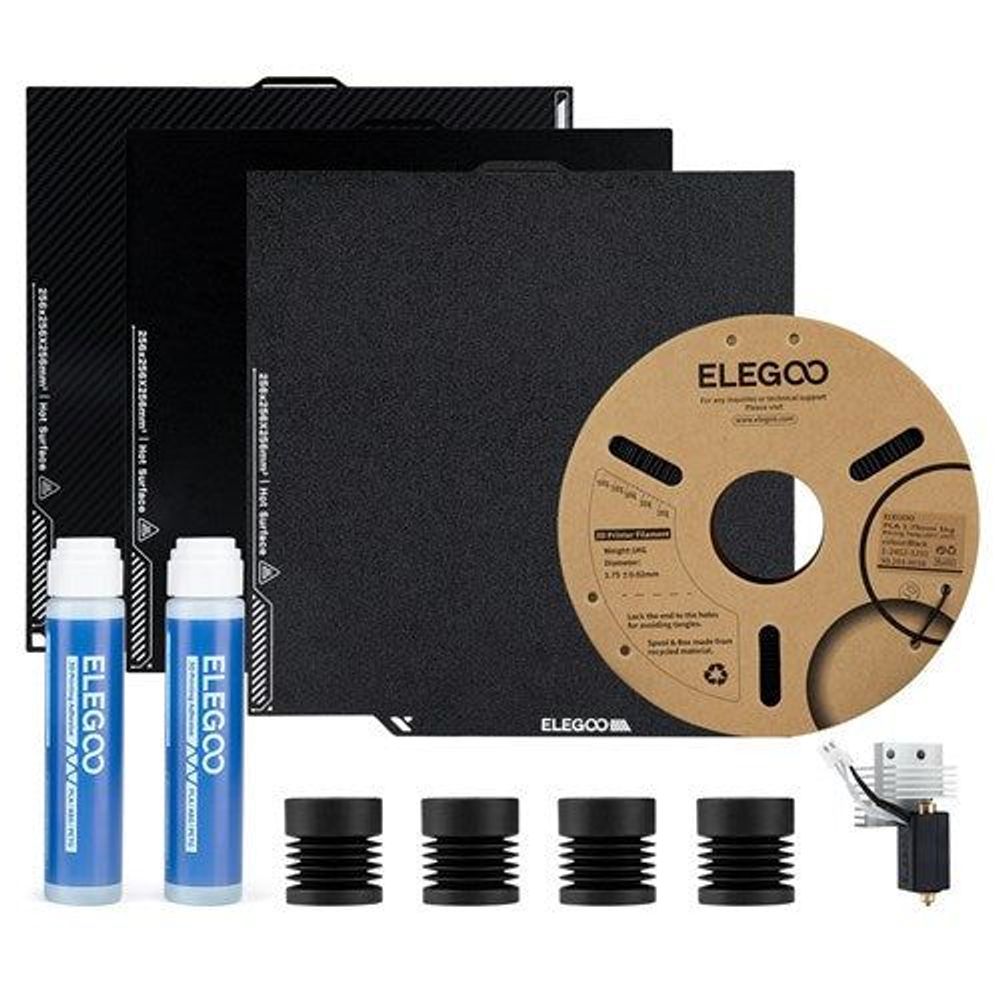 Elegoo Centauri Carbon/Centauri Accessory Kit
