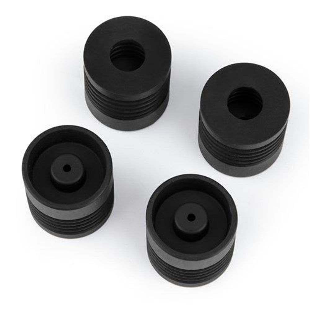 Elegoo Centauri Carbon/Centauri Anti-Vibration Feet (4 Pcs) TL4980/84