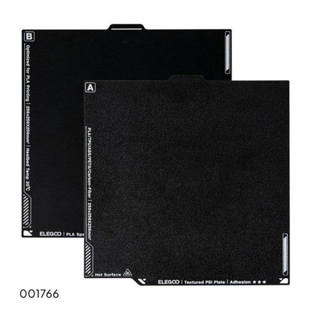 Elegoo Centauri Carbon Single PEI Plate
