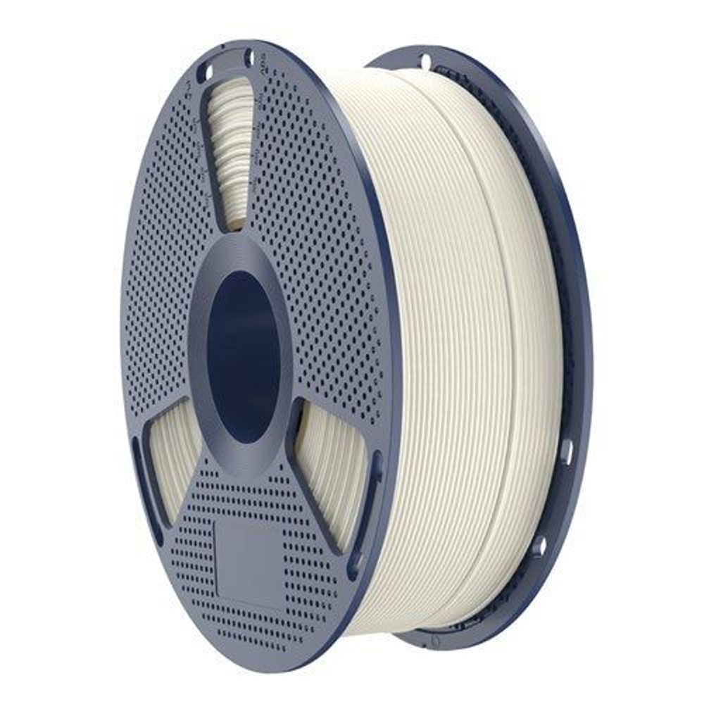 SUNLU PLA+ 2.0 Bone White 1.75mm 1kg roll