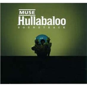 Hullabaloo Soundtrack, By: Muse