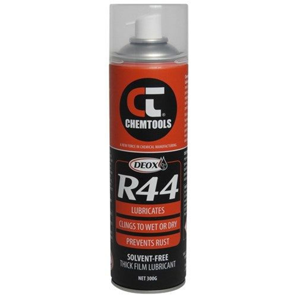 R44 Lubricant Corrosion Inhibitor 300g