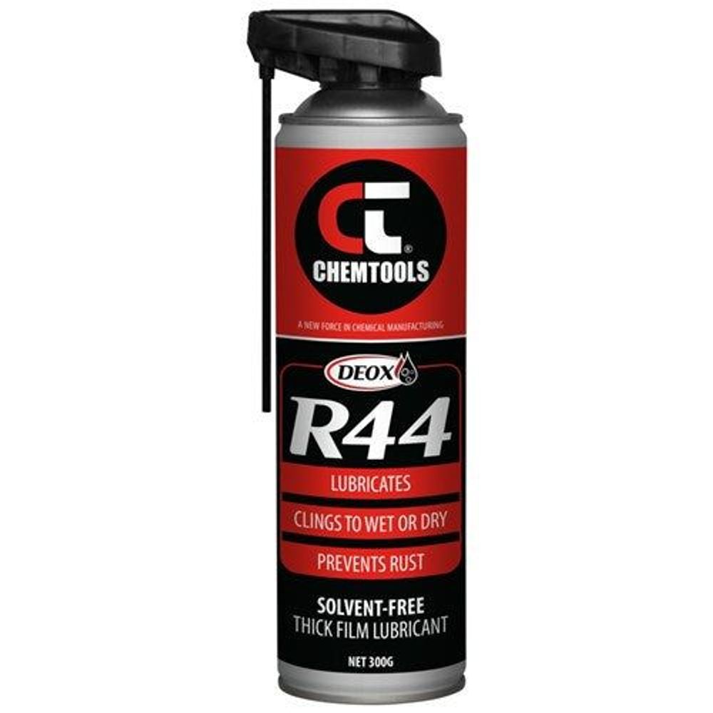 R44 Lubricant Corrosion Inhibitor 300g