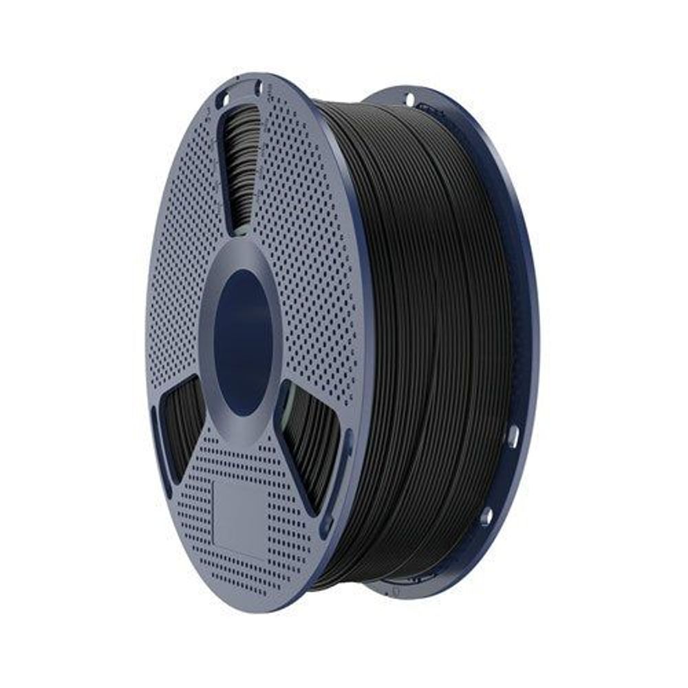 SUNLU High Speed ABS Black Filament 1.75mm 1kg Roll