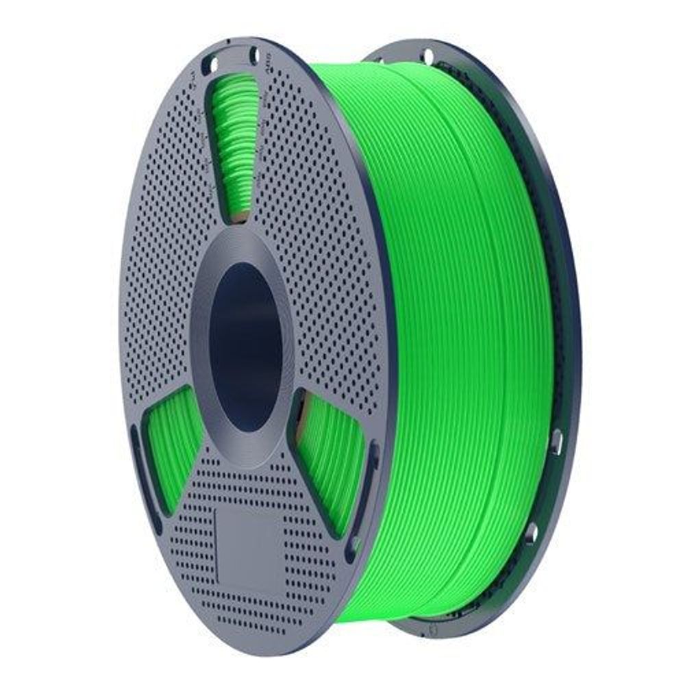 SUNLU PLA+ 2.0 Green 1.75mm 1kg roll