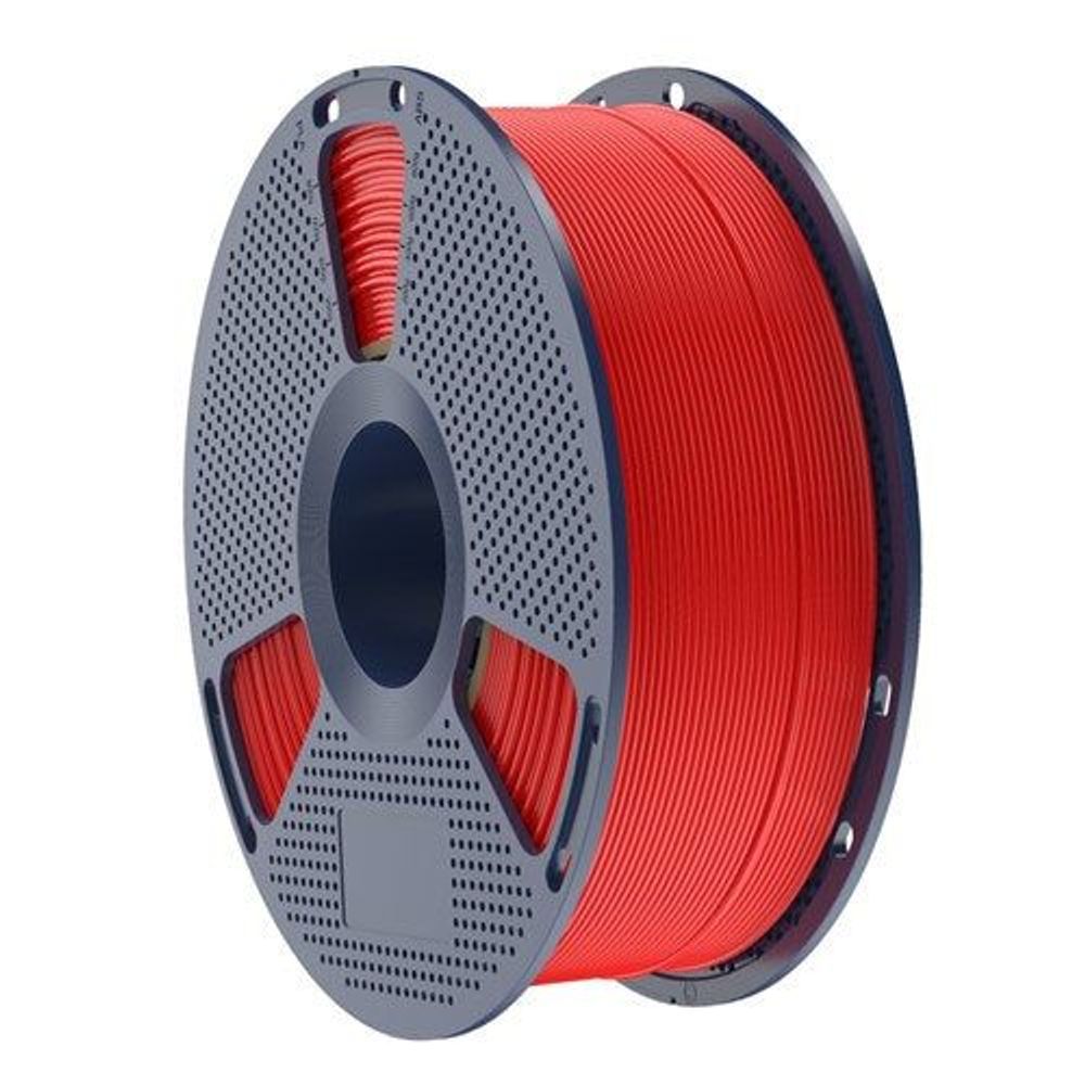 SUNLU PLA+ 2.0 Red 1.75mm 1kg roll