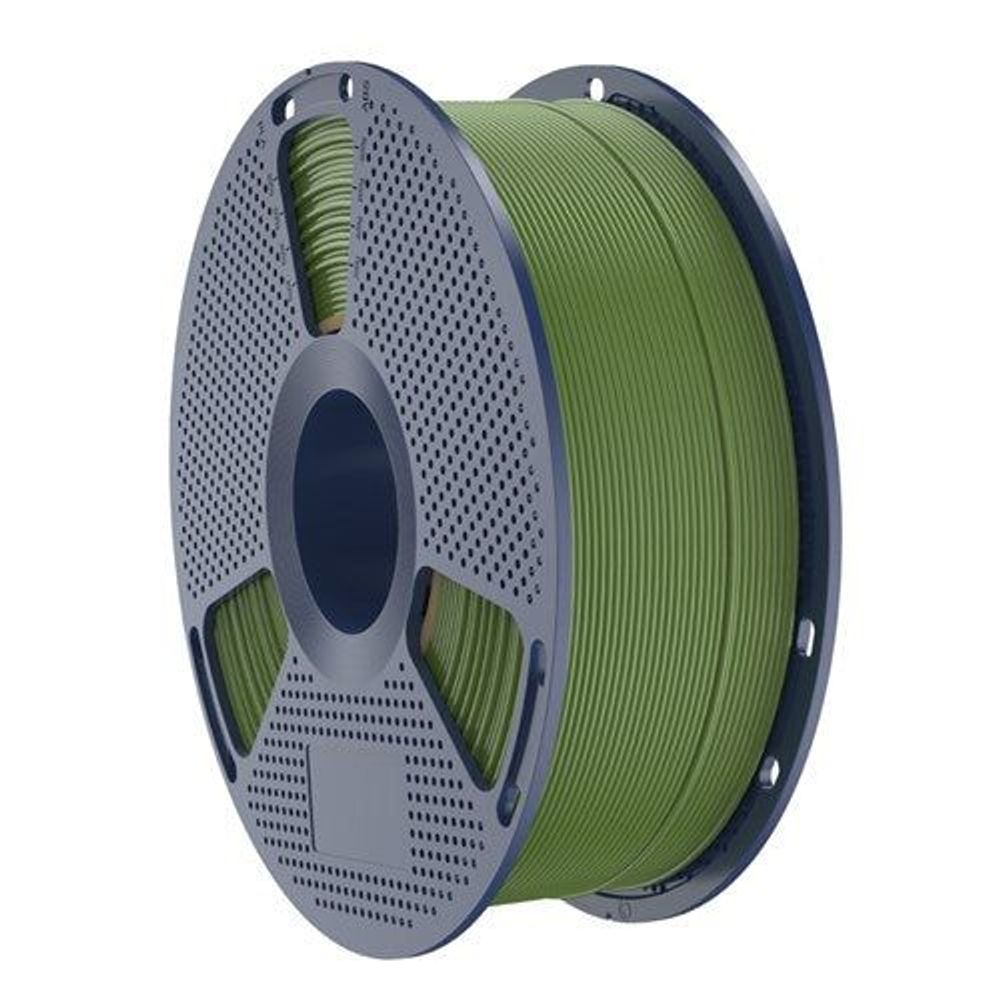 SUNLU PLA+ 2.0 Olive Green 1.75mm 1kg roll