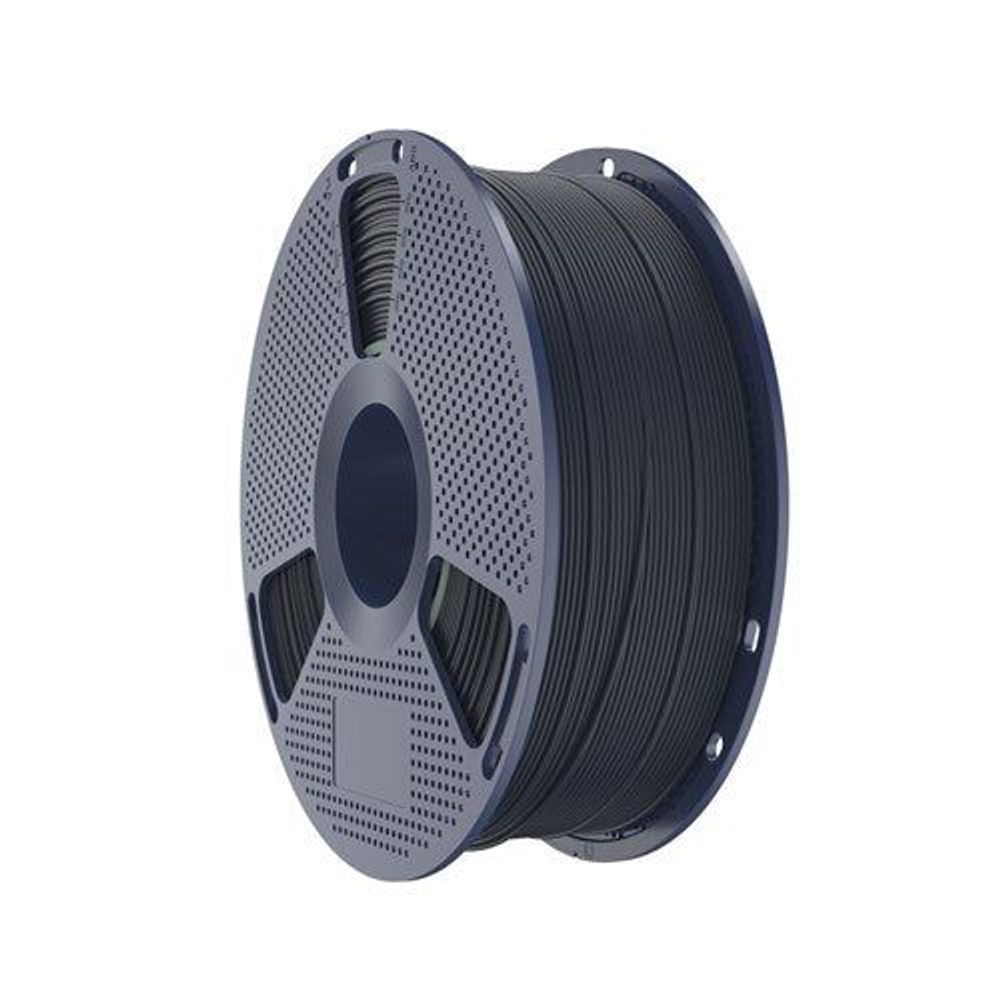 SUNLU High Speed ABS Midnight Black Filament 1.75mm 1kg Roll