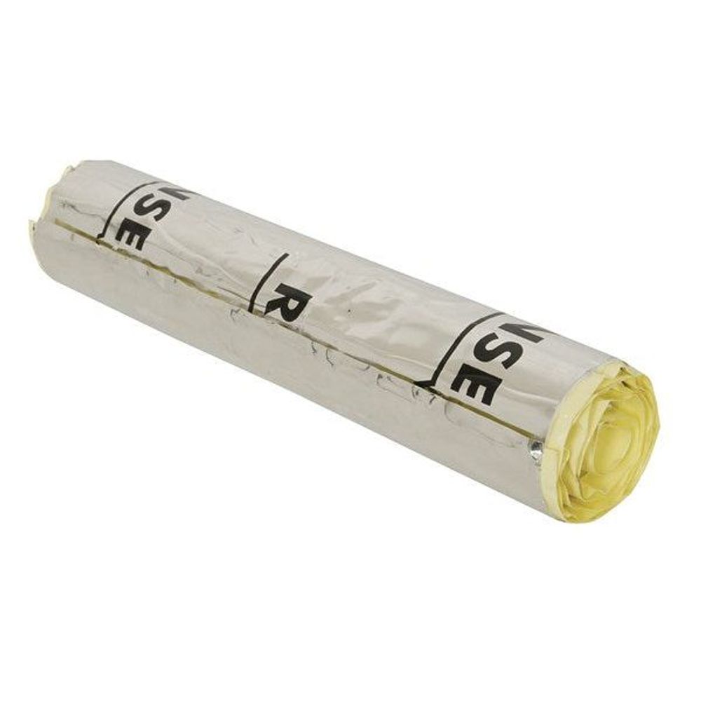 Butyl Based Sound Deadening Material