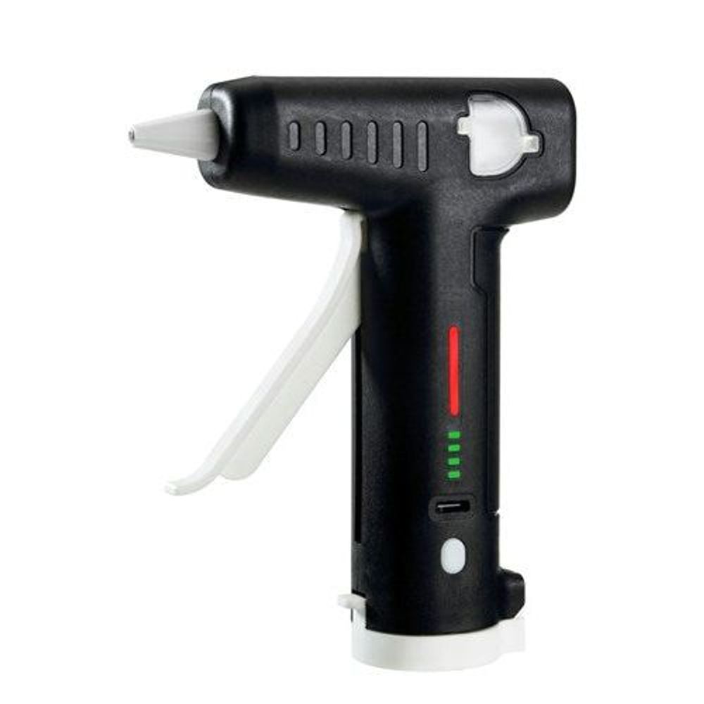 10W Mini Rechargeable Glue Gun