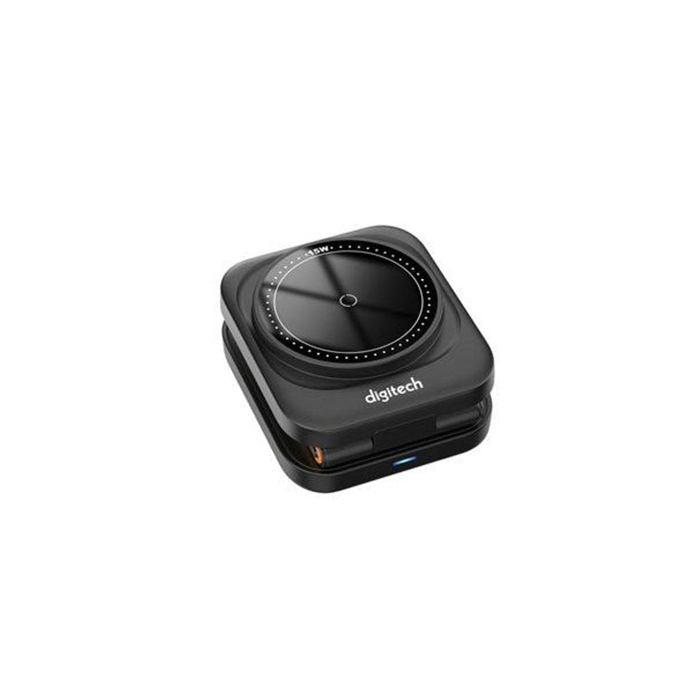 3 in 1 Magsafe Wireless Travel Charger