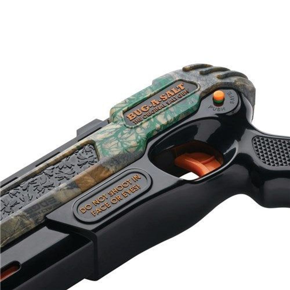 BUG-A-SALT REALTREE CAMO