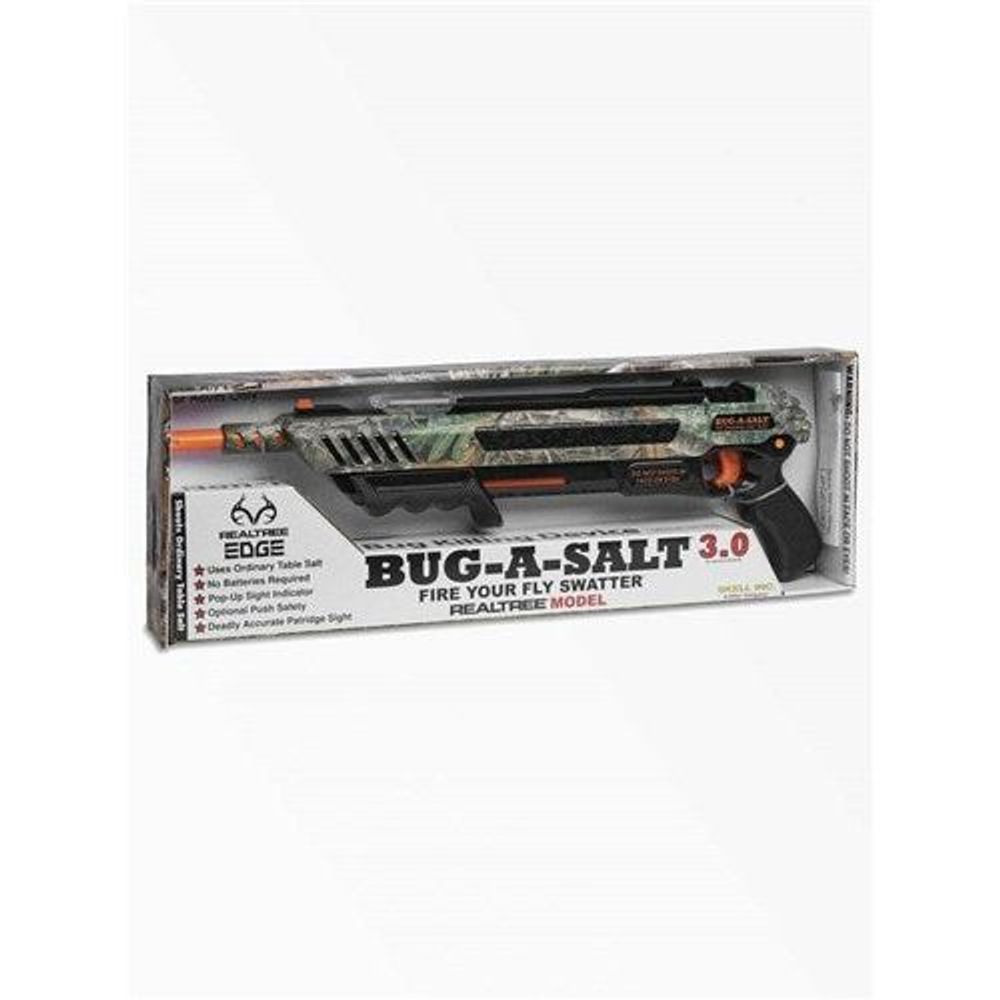 BUG-A-SALT REALTREE CAMO