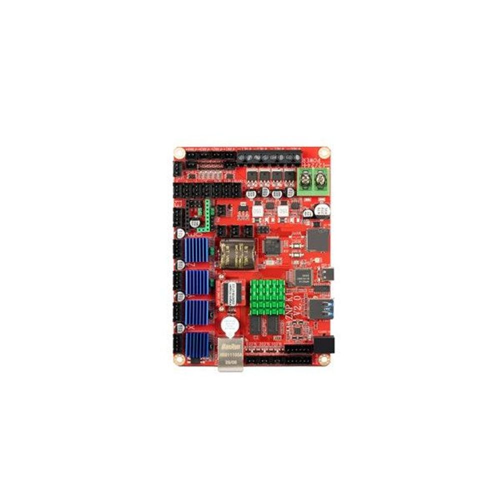 Mainboard Suits Neptune 4 Plus/Neptune 4 Max