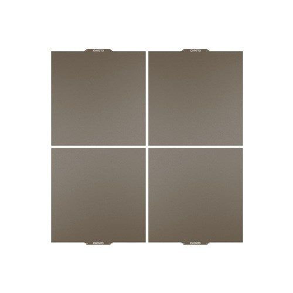 Elegoo PEI Platform 4pk Giga [TL4982]