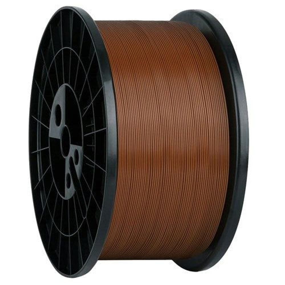 Elegoo Brown Rapid PLA+ Filament 5kg Roll