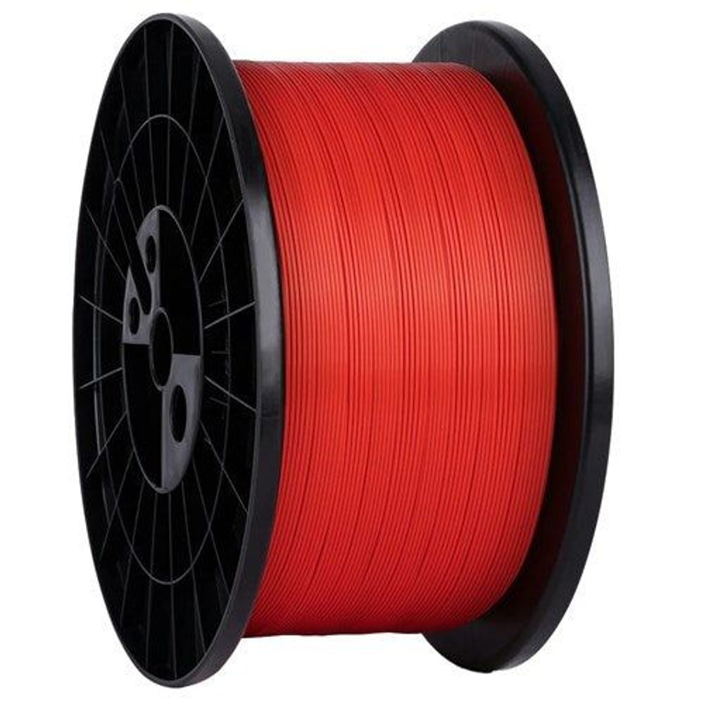 Elegoo Red Rapid PLA+ Filament 5kg Roll