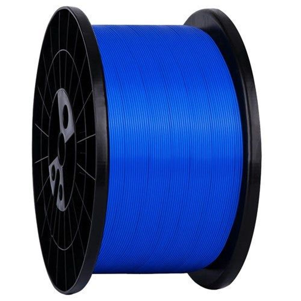 Elegoo Blue Rapid PLA+ Filament 5kg Roll