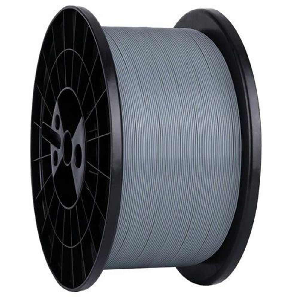 Elegoo Grey Rapid PLA+ Filament 5kg Roll