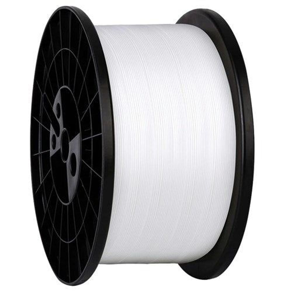 Elegoo White Rapid PLA+ Filament 5kg Roll