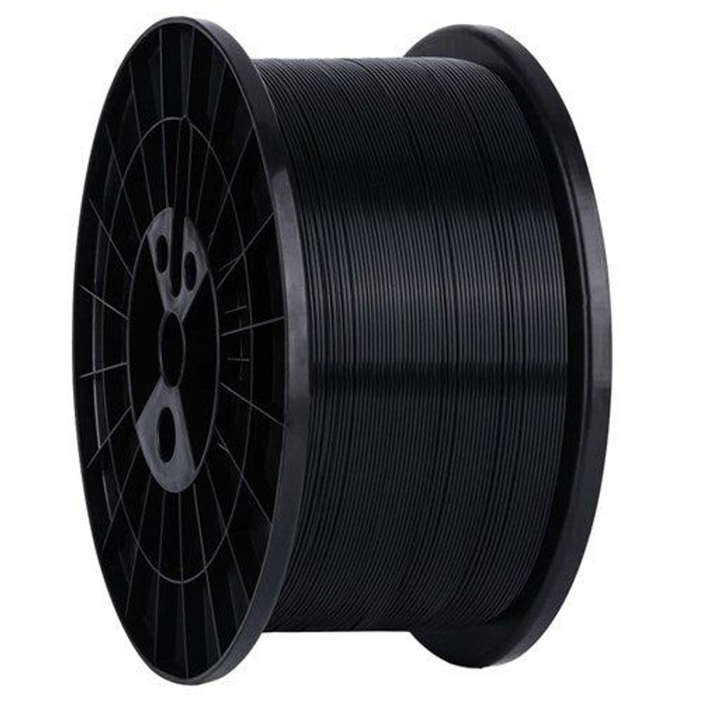 FILAMENT RAPID PLA+ BLK 1.75MM 5KG ELEGOO