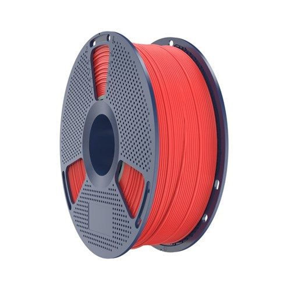 SUNLU High Speed ABS Red Filament 1.75mm 1kg Roll
