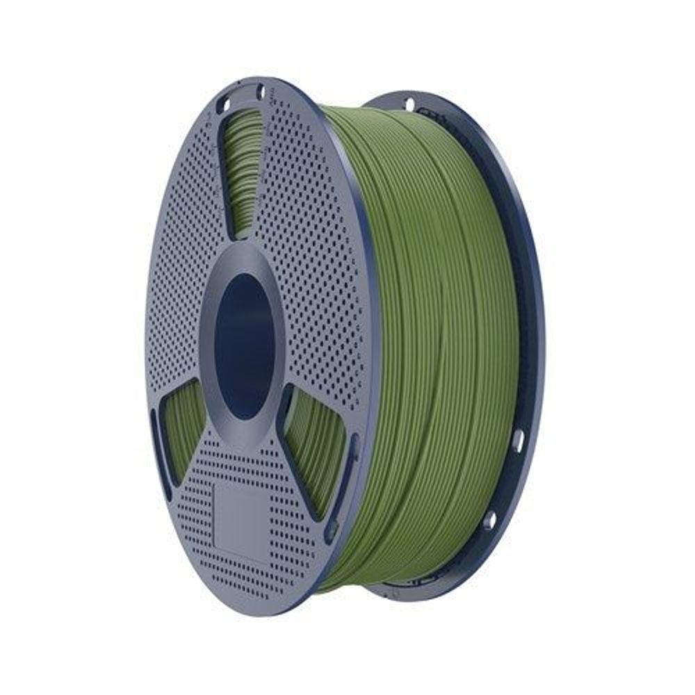 SUNLU High Speed ABS Olive Green Filament 1.75mm 1kg Roll