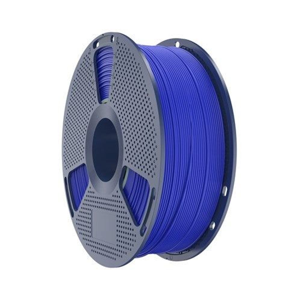 SUNLU High Speed ABS Klein Blue Filament 1.75mm 1kg Roll