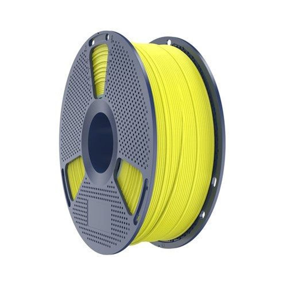 SUNLU High Speed ABS Yellow 1.75mm 1kg Roll