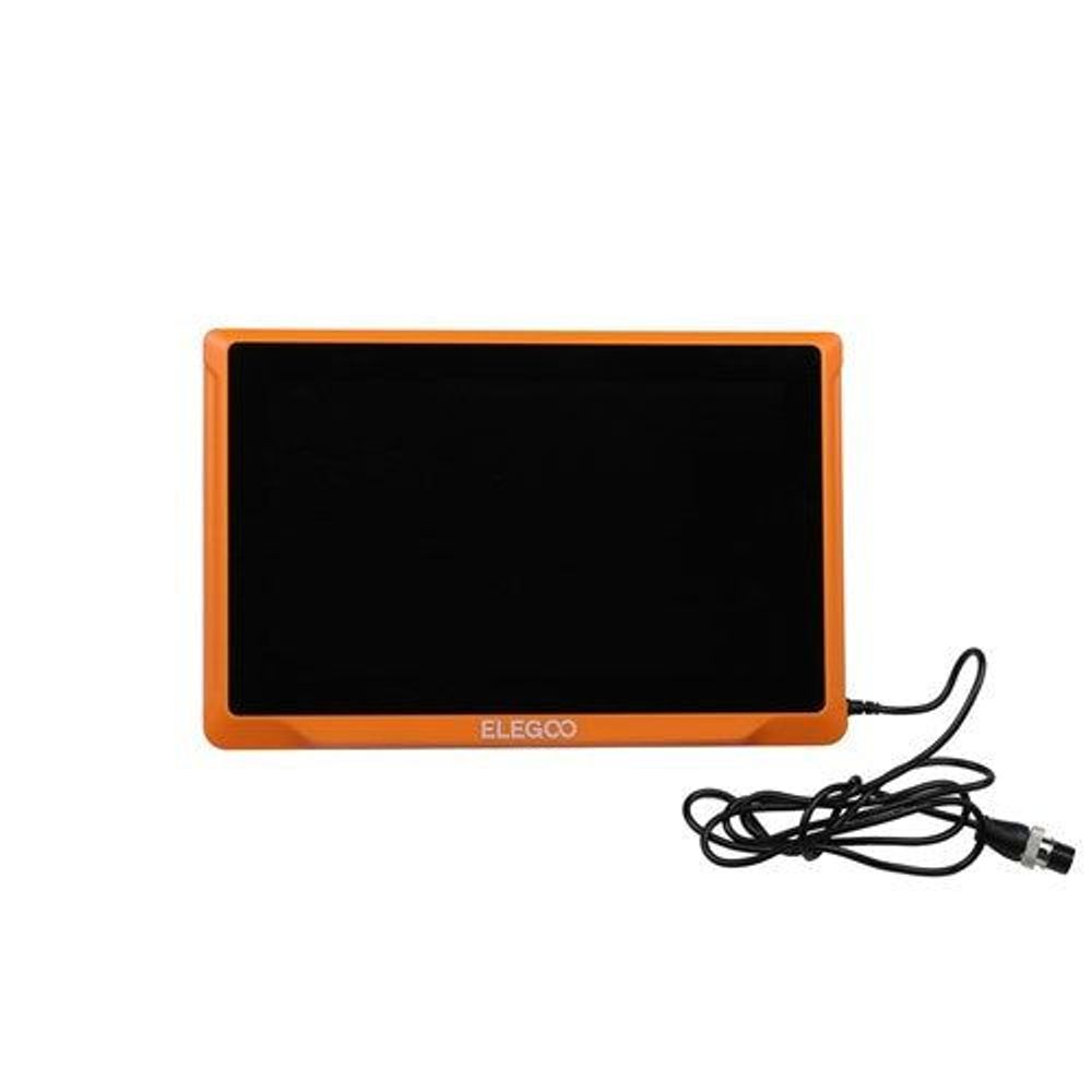 Elegoo Orange Storm Giga Display Kit