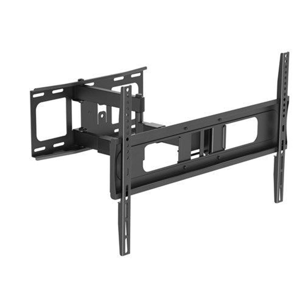 37-86 inch LCD TV Wall Mount Bracket Full Motion 50Kg