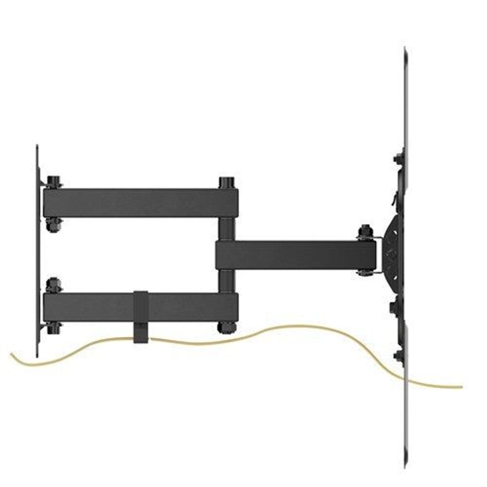 23-65 inch LCD TV Wall Mount Bracket Full Motion 30Kg